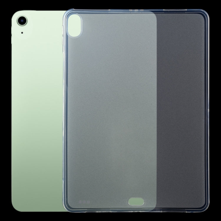 Per iPad Air 2022/2020 10.9 / iPad Pro 11 pollici 2018 Custodia in TPU smerigliato esterno antigoccia da 0,75 mm lucido, For iPad Air 2022 / 2020 10.9 / iPad Pro 11 inch 2018 Per iPad Air 2022/2020 10.9 / iPad Pro 11 pollici 2018 Custodia in TPU smerigliato esterno antigoccia da 0,75 mm lucido, For iPad Air 2022 / 2020 10.9 / iPad Pro 11 inch 2018